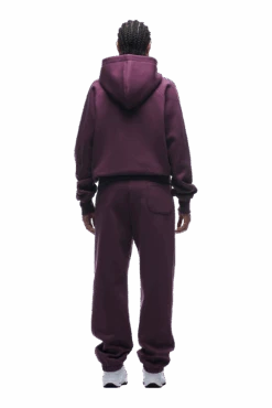 ZIP HOODIE PLUM(Zip Hoodie Plum) 15 ZIP HOODIE PLUM(Zip Hoodie Plum) -6PM CLOTHING SALE 1337x2005 6PM 0114 250520 6PM ECOM LOOK 33 1837