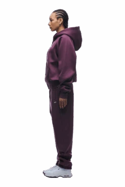 ZIP HOODIE PLUM(Zip Hoodie Plum) 14 ZIP HOODIE PLUM(Zip Hoodie Plum) -6PM CLOTHING SALE 1337x2005 6PM 0115 250520 6PM ECOM LOOK 33 1824