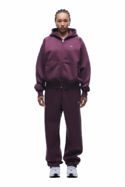 ZIP HOODIE PLUM(Zip Hoodie Plum) 13 ZIP HOODIE PLUM(Zip Hoodie Plum) -6PM CLOTHING SALE 1337x2005 6PM 0116 250520 6PM ECOM LOOK 33 1819