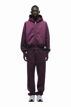 ZIP HOODIE PLUM(Zip Hoodie Plum) 10 ZIP HOODIE PLUM(Zip Hoodie Plum) -6PM CLOTHING SALE 1337x2005 6PM 0119 250520 6PM ECOM LOOK 33 1605