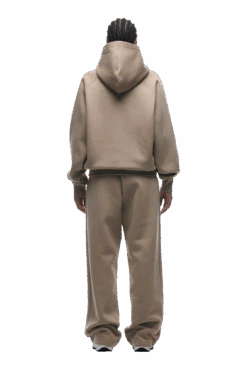 HOODIE MOCCA CREAM(Hoodie Mocca Cream) -6PM CLOTHING SALE 1337x2005 6PM 0138 250519 6PM ECOM LOOK 29 1378