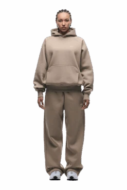 HOODIE MOCCA CREAM(Hoodie Mocca Cream) -6PM CLOTHING SALE 1337x2005 6PM 0140 250519 6PM ECOM LOOK 29 1357