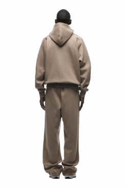 HOODIE MOCCA CREAM(Hoodie Mocca Cream) -6PM CLOTHING SALE 1337x2005 6PM 0141 250519 6PM ECOM LOOK 29 1329