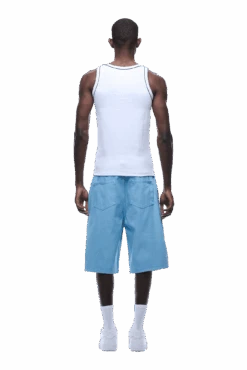 TANKTOP WHITE/NAVY(Tanktop White Navy) -6PM CLOTHING SALE 1337x2005 6PM 0144 2500610 6PM ECOM LOOK 15 0531