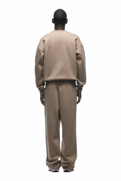 CREWNECK MOCCA CREAM(Crewneck Mocca Cream) -6PM CLOTHING SALE 1337x2005 6PM 0144 250519 6PM ECOM LOOK 28 1487