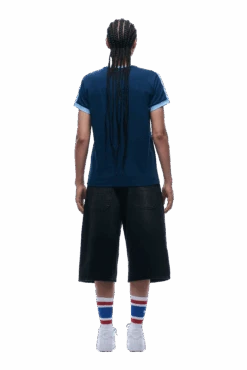 SLIM FIT RINGER TEE NAVY(Slim Fit Ringer Tee Navy) 15 SLIM FIT RINGER TEE NAVY(Slim Fit Ringer Tee Navy) -6PM CLOTHING SALE 1337x2005 6PM 0153 2500610 6PM ECOM LOOK 13 0683