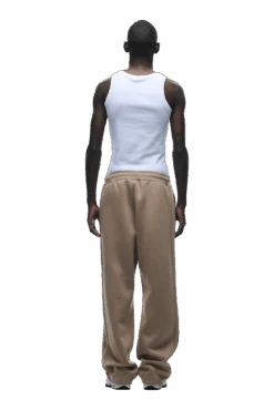 OPEN LEG JOGGER MOCCA CREAM(Open Leg Jogger Mocca Cream) -6PM CLOTHING SALE 1337x2005 6PM 0162 250519 6PM ECOM LOOK 25 1231