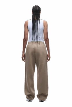 OPEN LEG JOGGER MOCCA CREAM(Open Leg Jogger Mocca Cream) -6PM CLOTHING SALE 1337x2005 6PM 0165 250519 6PM ECOM LOOK 25 1153