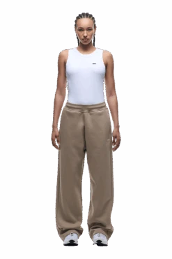 OPEN LEG JOGGER MOCCA CREAM(Open Leg Jogger Mocca Cream) -6PM CLOTHING SALE 1337x2005 6PM 0167 250519 6PM ECOM LOOK 25 1136