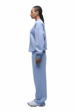 CREWNECK SOFT VIOLET(Crewneck Soft Violet) -6PM CLOTHING SALE 1337x2005 6PM 0181 250519 6PM ECOM LOOK 22 1911