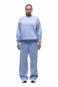 CREWNECK SOFT VIOLET(Crewneck Soft Violet) -6PM CLOTHING SALE 1337x2005 6PM 0182 250519 6PM ECOM LOOK 22 1906