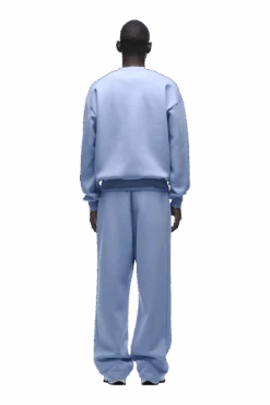 CREWNECK SOFT VIOLET(Crewneck Soft Violet) -6PM CLOTHING SALE 1337x2005 6PM 0183 250519 6PM ECOM LOOK 22 0991