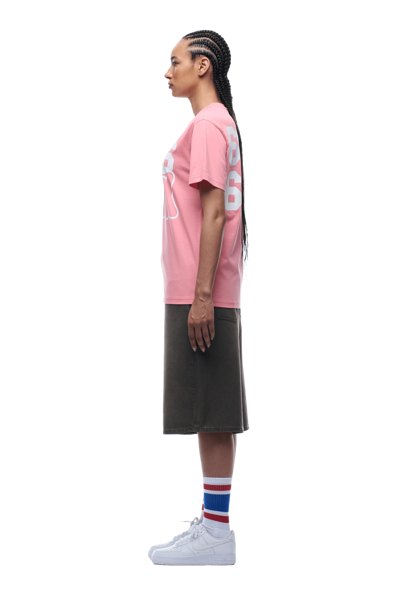 660660 TEE PINK(660660 Tee Pink) 8 660660 TEE PINK(660660 Tee Pink) - Image 6