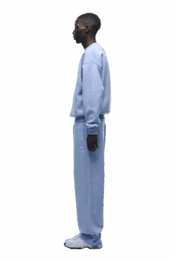 CREWNECK SOFT VIOLET(Crewneck Soft Violet) -6PM CLOTHING SALE 1337x2005 6PM 0184 250519 6PM ECOM LOOK 22 0982