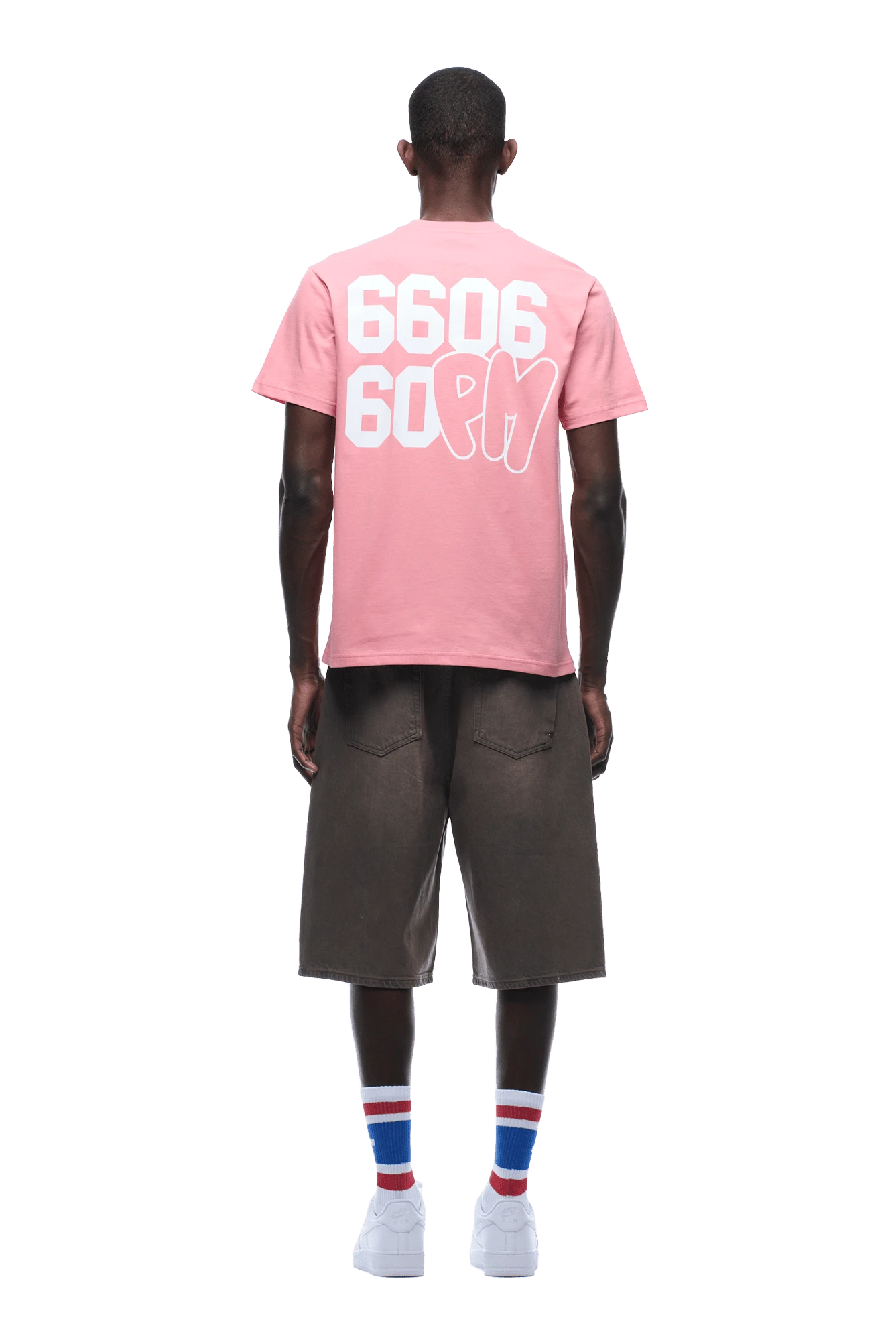660660 TEE PINK(660660 Tee Pink) 6 660660 TEE PINK(660660 Tee Pink) - Image 4