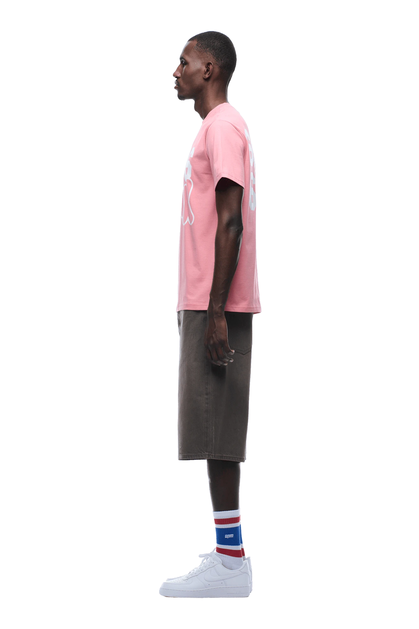 660660 TEE PINK(660660 Tee Pink) 5 660660 TEE PINK(660660 Tee Pink) - Image 3