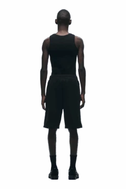 6PM+ SHORTS BLACK(6pm Shorts Black) -6PM CLOTHING SALE 1337x2005 6PM 0195 250519 6PM ECOM LOOK 20 0804