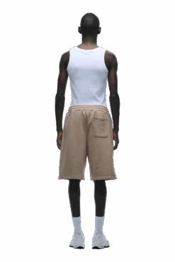 6PM+ SHORTS MOCCA CREAM(6pm Shorts Mocca Cream) 12 6PM+ SHORTS MOCCA CREAM(6pm Shorts Mocca Cream) -6PM CLOTHING SALE 1337x2005 6PM 0198 250519 6PM ECOM LOOK 18 0580