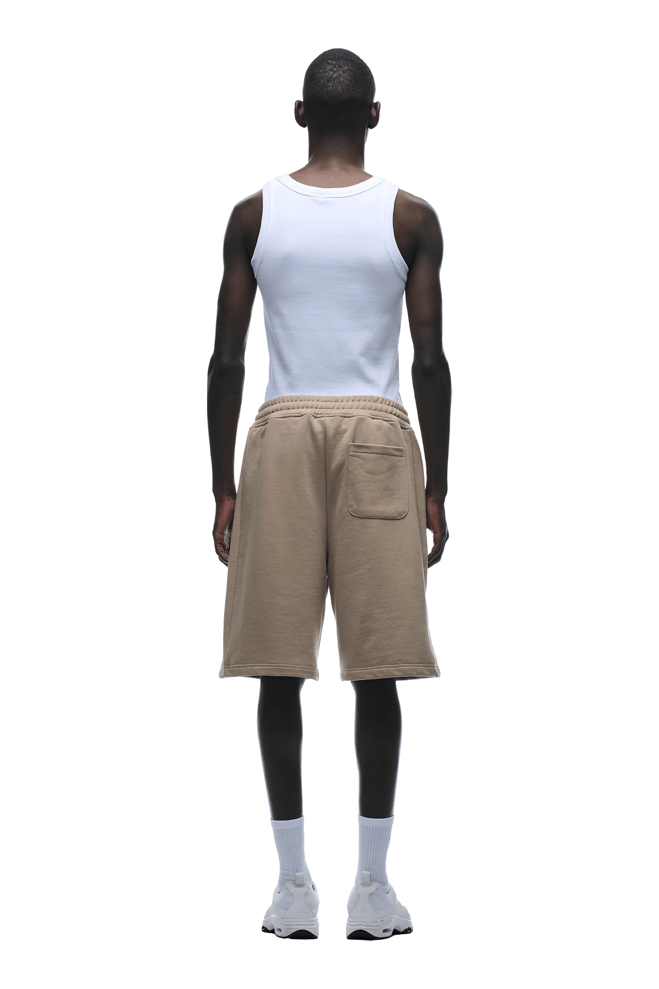 6PM+ SHORTS MOCCA CREAM(6pm Shorts Mocca Cream) 6 6PM+ SHORTS MOCCA CREAM(6pm Shorts Mocca Cream) - Image 4