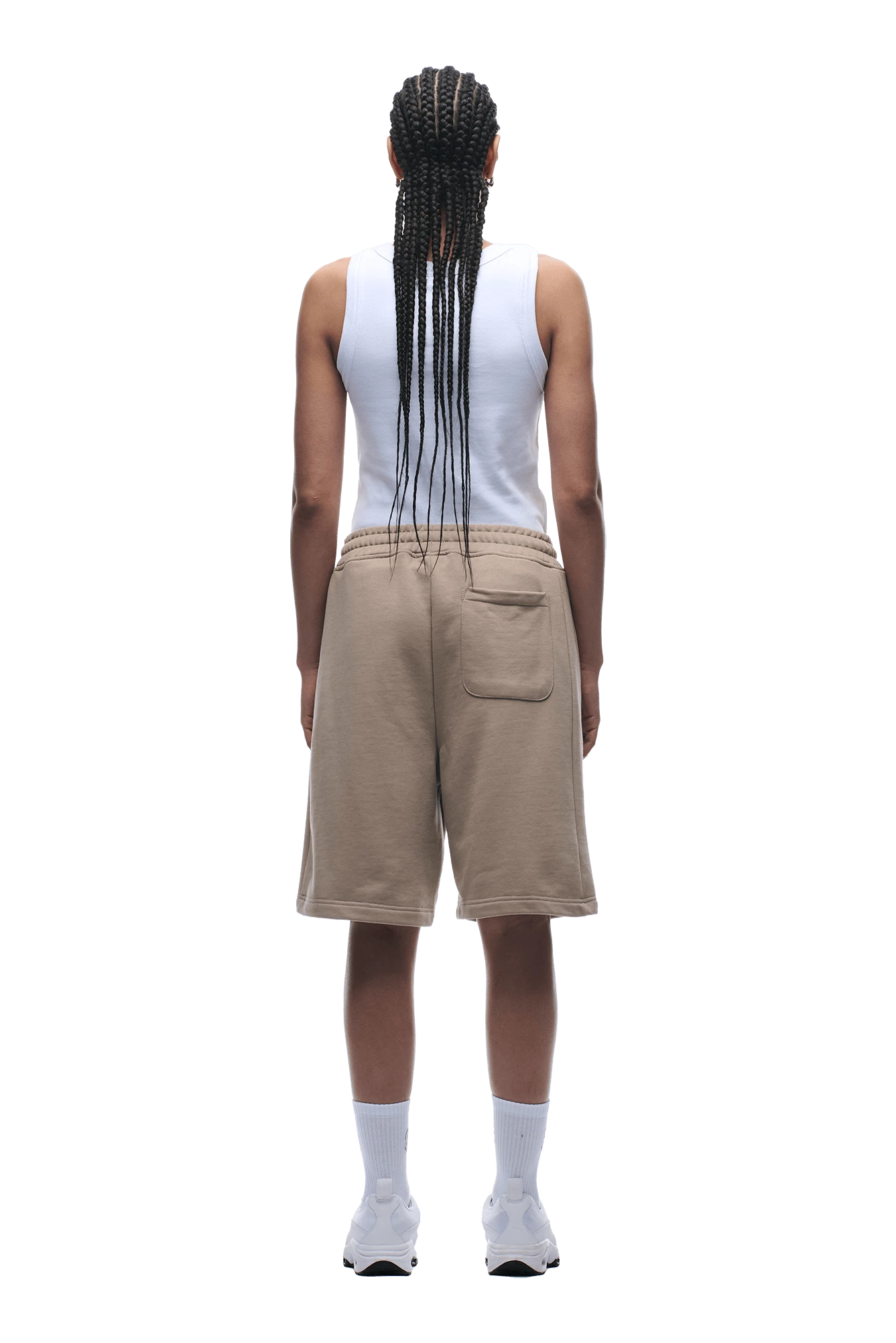 6PM+ SHORTS MOCCA CREAM(6pm Shorts Mocca Cream) 9 6PM+ SHORTS MOCCA CREAM(6pm Shorts Mocca Cream) - Image 7