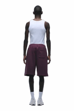 6PM+ SHORTS PLUM(6pm Shorts Plum) -6PM CLOTHING SALE 1337x2005 6PM 0210 250519 6PM ECOM LOOK 16 0628