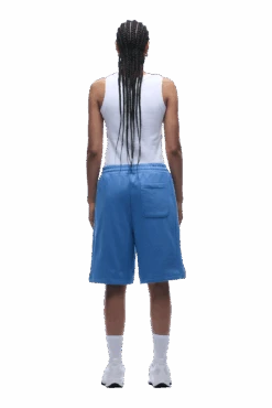 6PM+ SHORTS PERSIAN BLUE(6pm Shorts Persian Blue) -6PM CLOTHING SALE 1337x2005 6PM 0225 250519 6PM ECOM LOOK 14 0374PERSIANBLUE