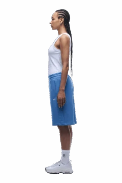 6PM+ SHORTS PERSIAN BLUE(6pm Shorts Persian Blue) -6PM CLOTHING SALE 1337x2005 6PM 0226 250519 6PM ECOM LOOK 14 0370PERSIANBLUE