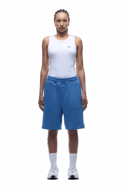 6PM+ SHORTS PERSIAN BLUE(6pm Shorts Persian Blue) -6PM CLOTHING SALE 1337x2005 6PM 0227 250519 6PM ECOM LOOK 14 0358PERSIANBLUE