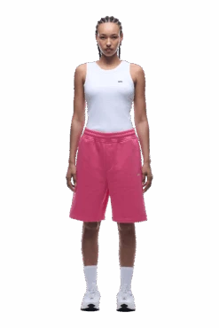 6PM+ SHORTS HOT PINK(6pm Shorts Hot Pink) -6PM CLOTHING SALE 1337x2005 6PM 0230 250519 6PM ECOM LOOK 13 0587