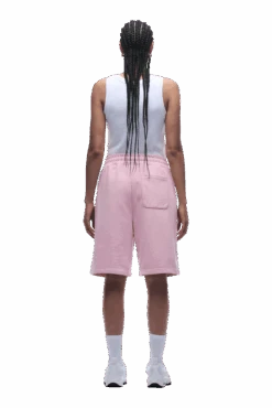 6PM+ SHORTS BABY PINK(6pm Shorts Pink) -6PM CLOTHING SALE 1337x2005 6PM 0240 250519 6PM ECOM LOOK 11 0647BABYPINK