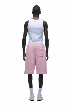 6PM+ SHORTS BABY PINK(6pm Shorts Pink) -6PM CLOTHING SALE 1337x2005 6PM 0243 250519 6PM ECOM LOOK 11 0311BABYPINK
