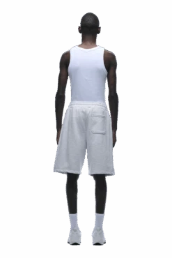 6PM+ SHORTS LIGHT GREY(6pm Shorts Light Grey Melange) 12 6PM+ SHORTS LIGHT GREY(6pm Shorts Light Grey Melange) -6PM CLOTHING SALE 1337x2005 6PM 0246 250519 6PM ECOM LOOK 10 0732