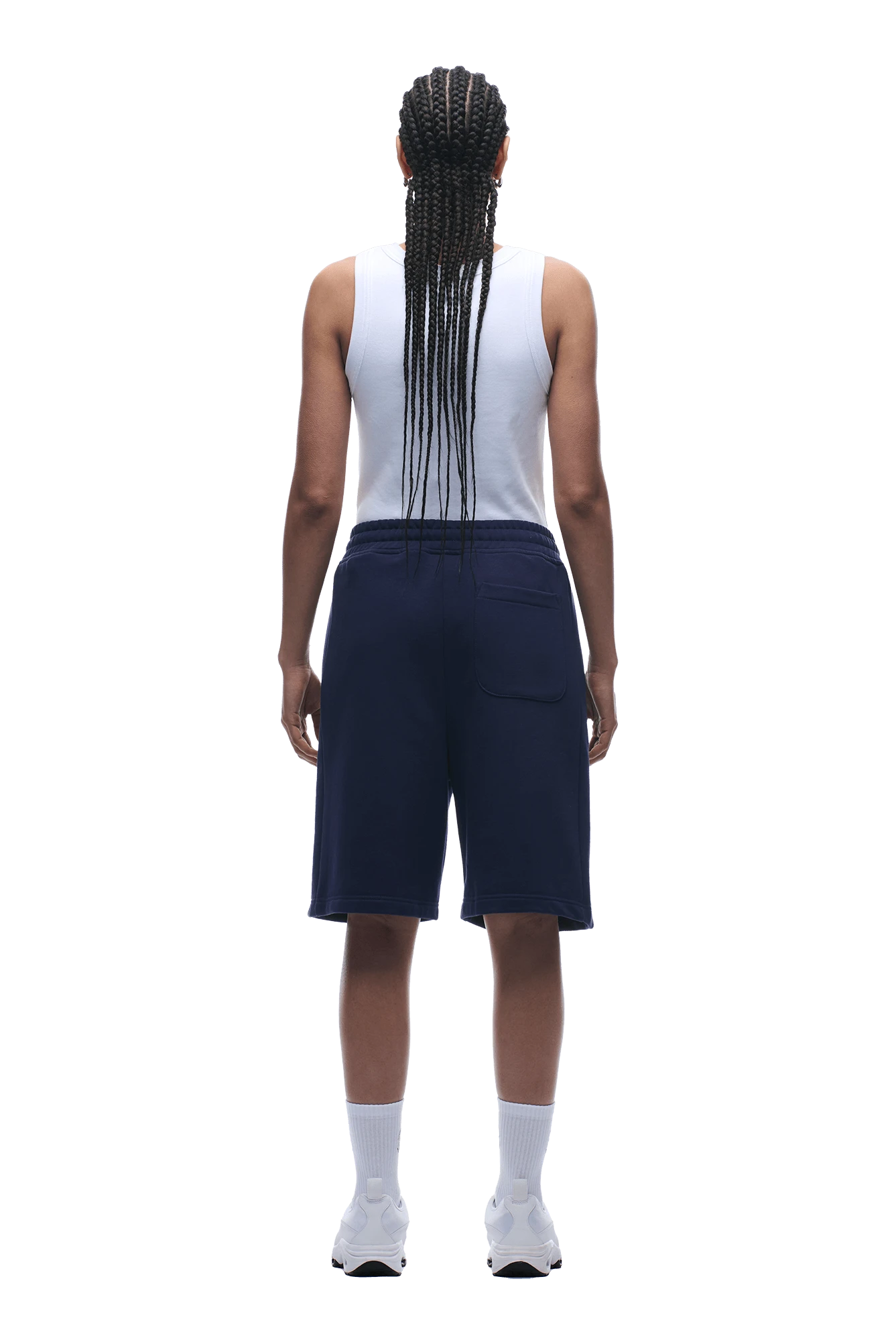 6PM+ SHORTS ORBIT BLUE(6pm Shorts Orbit Blue) 9 6PM+ SHORTS ORBIT BLUE(6pm Shorts Orbit Blue) - Image 7