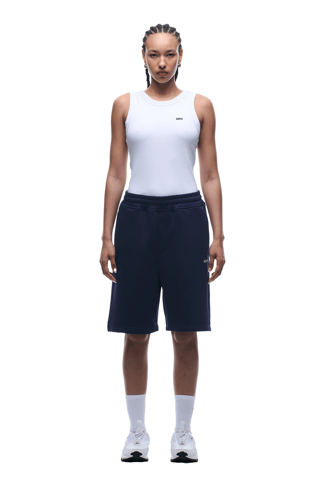 6PM+ SHORTS ORBIT BLUE(6pm Shorts Orbit Blue) 7 6PM+ SHORTS ORBIT BLUE(6pm Shorts Orbit Blue) - Image 5