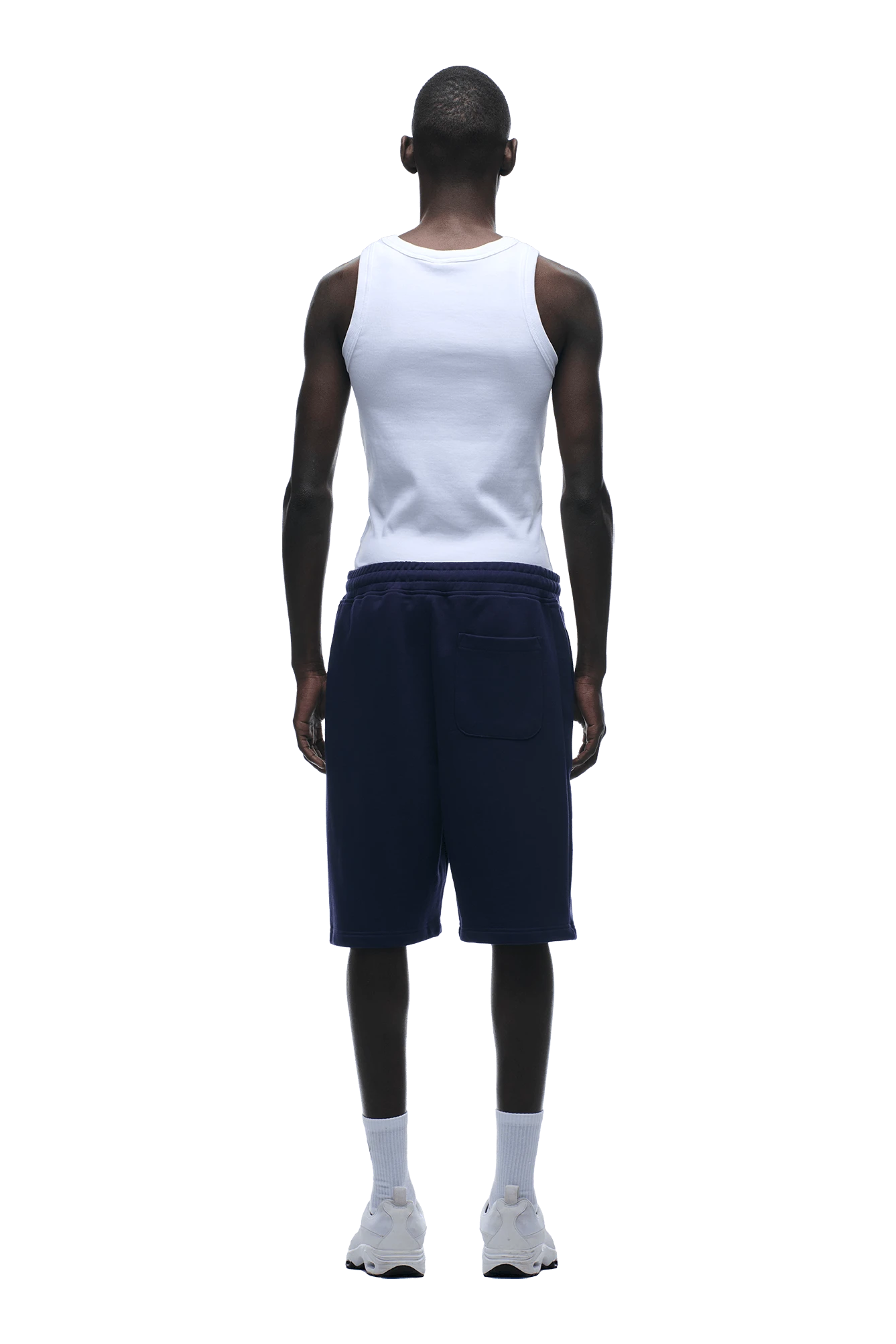 6PM+ SHORTS ORBIT BLUE(6pm Shorts Orbit Blue) 6 6PM+ SHORTS ORBIT BLUE(6pm Shorts Orbit Blue) - Image 4