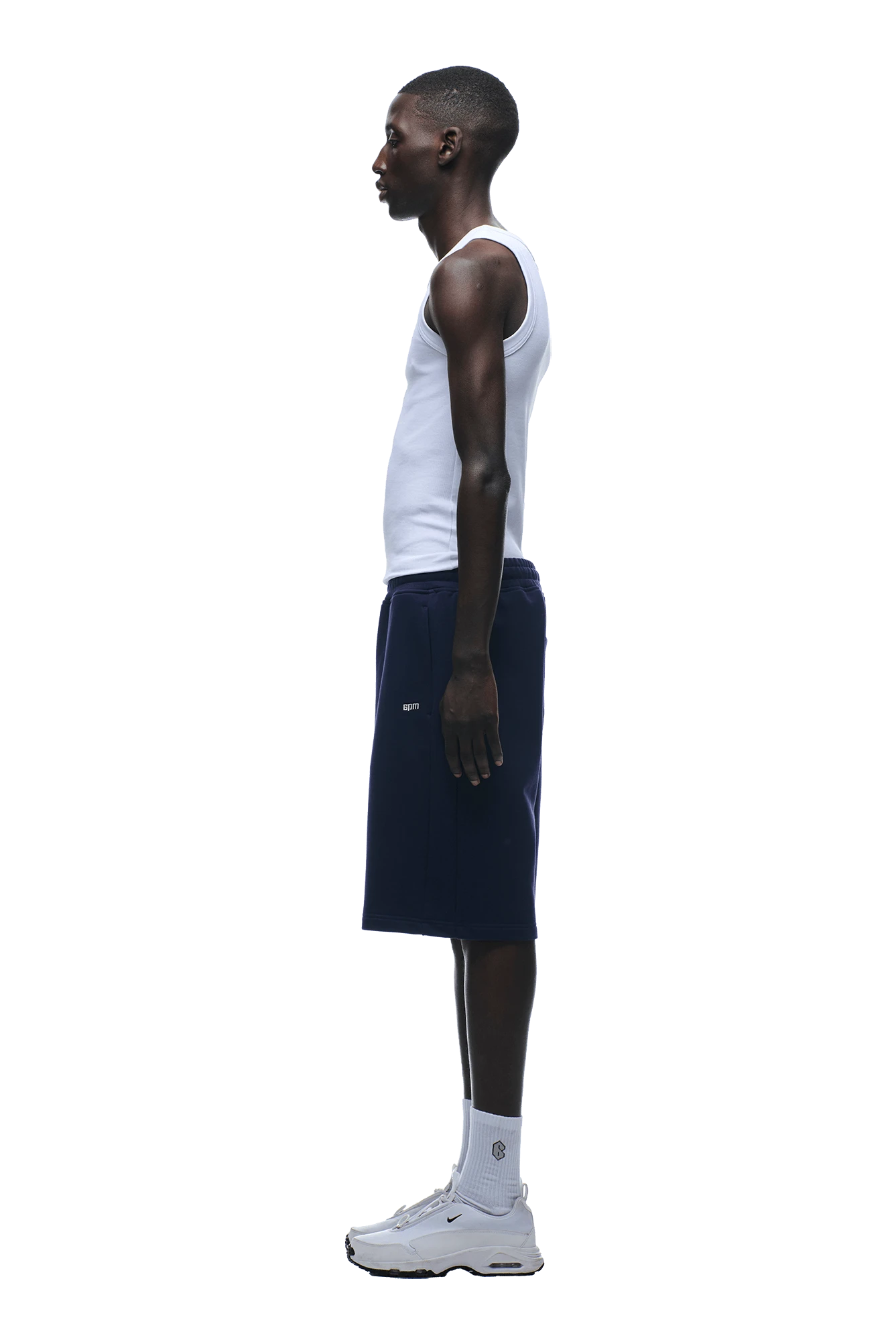 6PM+ SHORTS ORBIT BLUE(6pm Shorts Orbit Blue) 5 6PM+ SHORTS ORBIT BLUE(6pm Shorts Orbit Blue) - Image 3