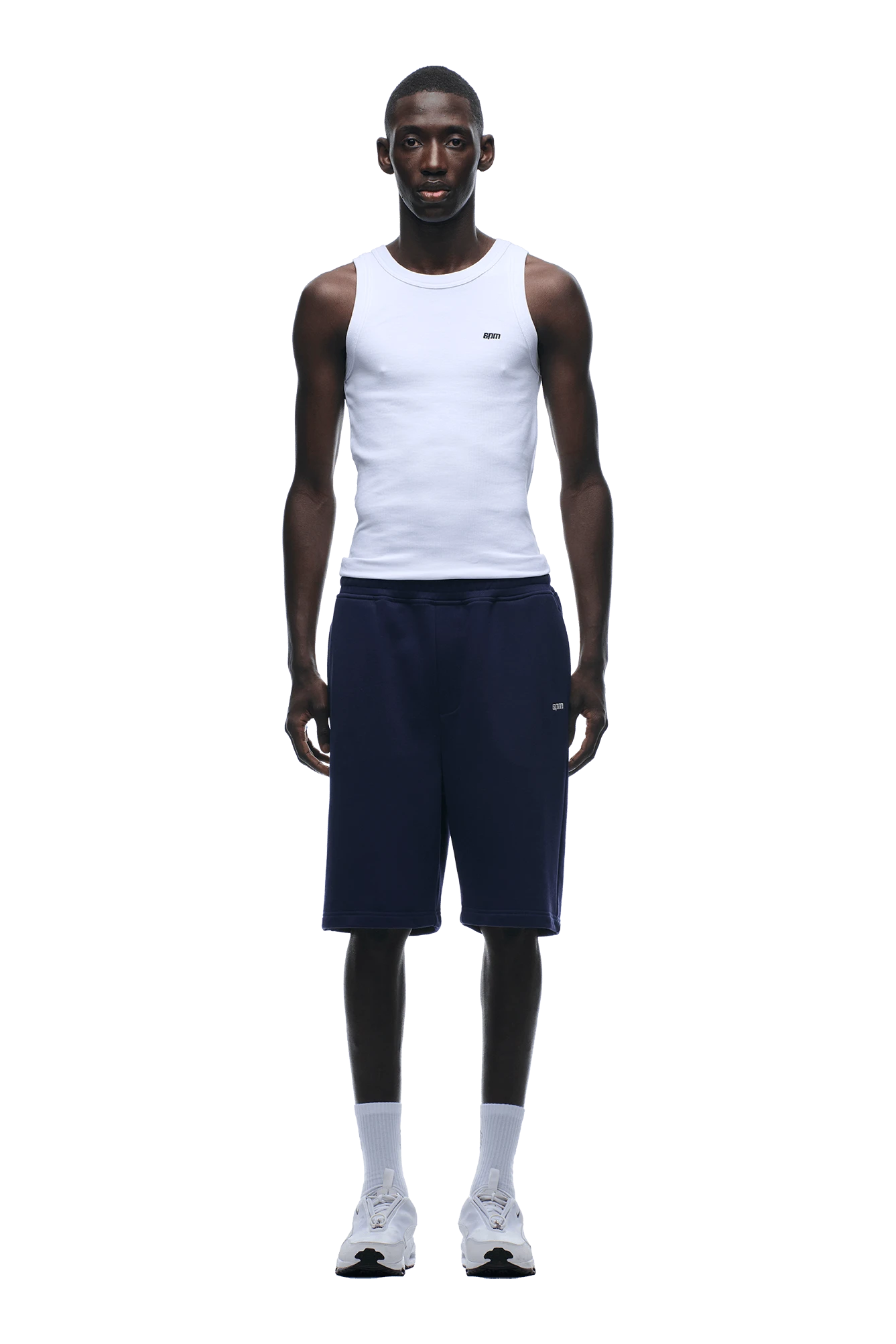 6PM+ SHORTS ORBIT BLUE(6pm Shorts Orbit Blue) 4 6PM+ SHORTS ORBIT BLUE(6pm Shorts Orbit Blue) - Image 2