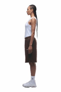 6PM+ SHORTS CHOCOLATE BROWN(6pm Shorts Chocolate Brown) 14 6PM+ SHORTS CHOCOLATE BROWN(6pm Shorts Chocolate Brown) -6PM CLOTHING SALE 1337x2005 6PM 0271 250519 6PM ECOM LOOK 6 0864CHOCOLATEBROWN