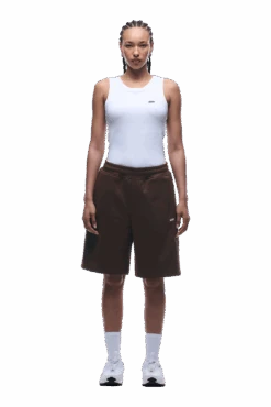 6PM+ SHORTS CHOCOLATE BROWN(6pm Shorts Chocolate Brown) 13 6PM+ SHORTS CHOCOLATE BROWN(6pm Shorts Chocolate Brown) -6PM CLOTHING SALE 1337x2005 6PM 0272 250519 6PM ECOM LOOK 6 0863CHOCOLATEBROWN