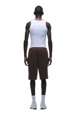 6PM+ SHORTS CHOCOLATE BROWN(6pm Shorts Chocolate Brown) 12 6PM+ SHORTS CHOCOLATE BROWN(6pm Shorts Chocolate Brown) -6PM CLOTHING SALE 1337x2005 6PM 0273 250519 6PM ECOM LOOK 6 0185CHOCOLATEBROWN