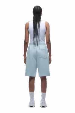 6PM+ SHORTS ICE BLUE(6pm Shorts Ice Blue) -6PM CLOTHING SALE 1337x2005 6PM 0282 250519 6PM ECOM LOOK 4 0761