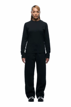 6PM+ SLIM FIT LONGSLEEVE FADED BLACK(6pm Slim Fit Longsleeve Faded Black) 13 6PM+ SLIM FIT LONGSLEEVE FADED BLACK(6pm Slim Fit Longsleeve Faded Black) -6PM CLOTHING SALE 1337x2005 6pm NOS 0020 2501 6PM NOS ECOM LOOK 05 0921