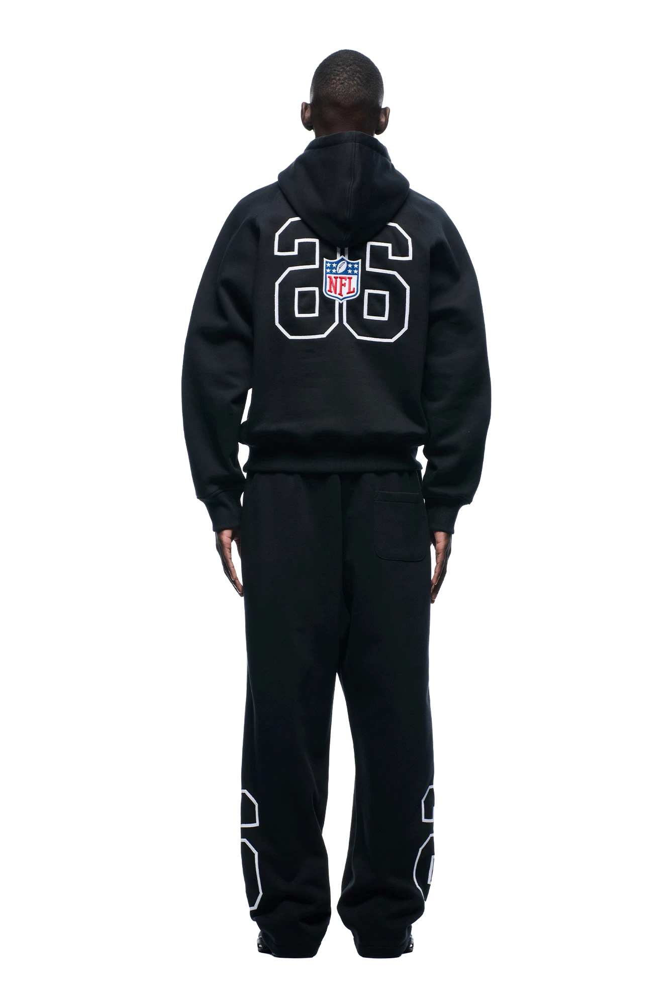 NFL PIPING HOODIE(Nfl Piping Hoodie) 6 NFL PIPING HOODIE(Nfl Piping Hoodie) - Image 4