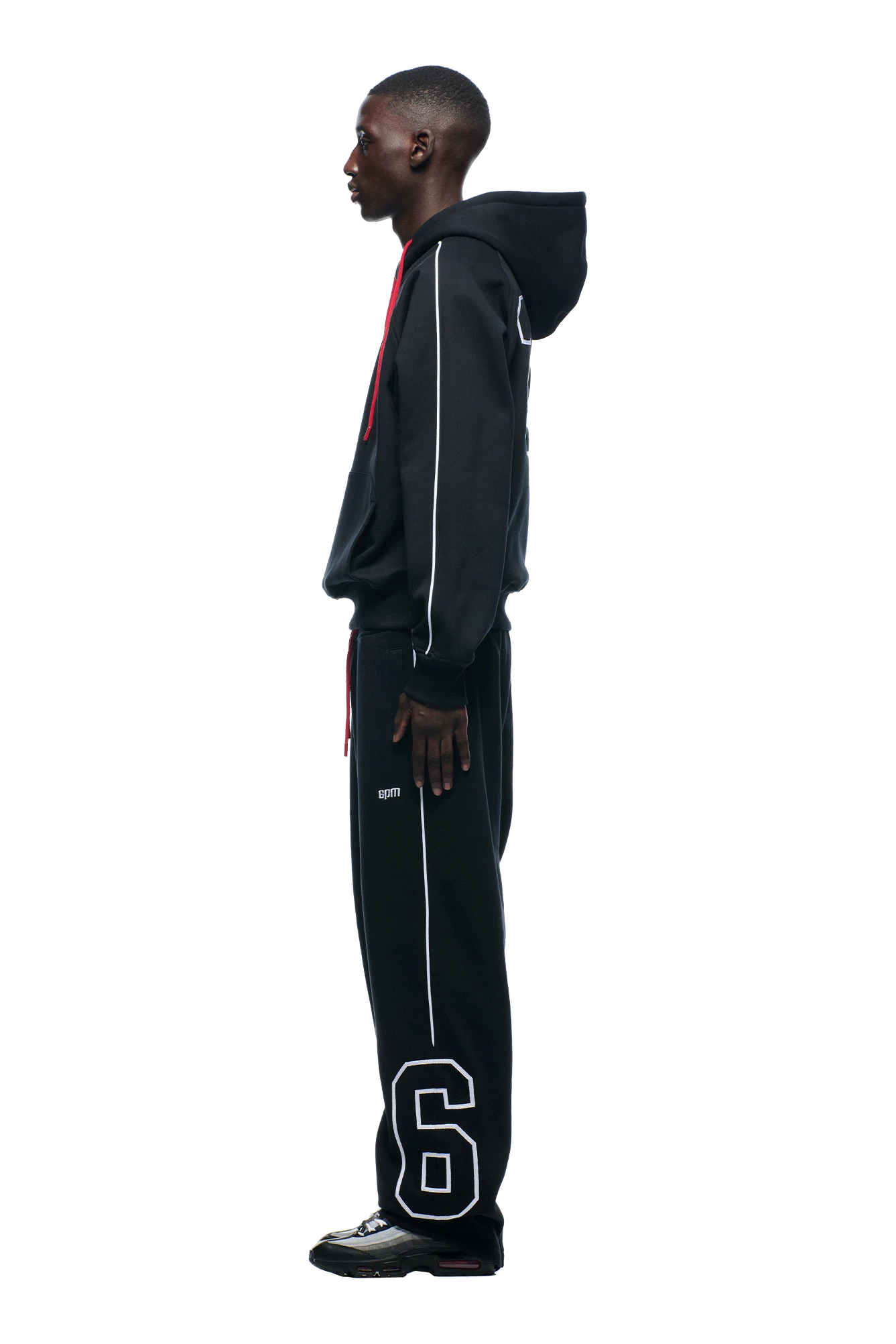 NFL PIPING HOODIE(Nfl Piping Hoodie) 5 NFL PIPING HOODIE(Nfl Piping Hoodie) - Image 3