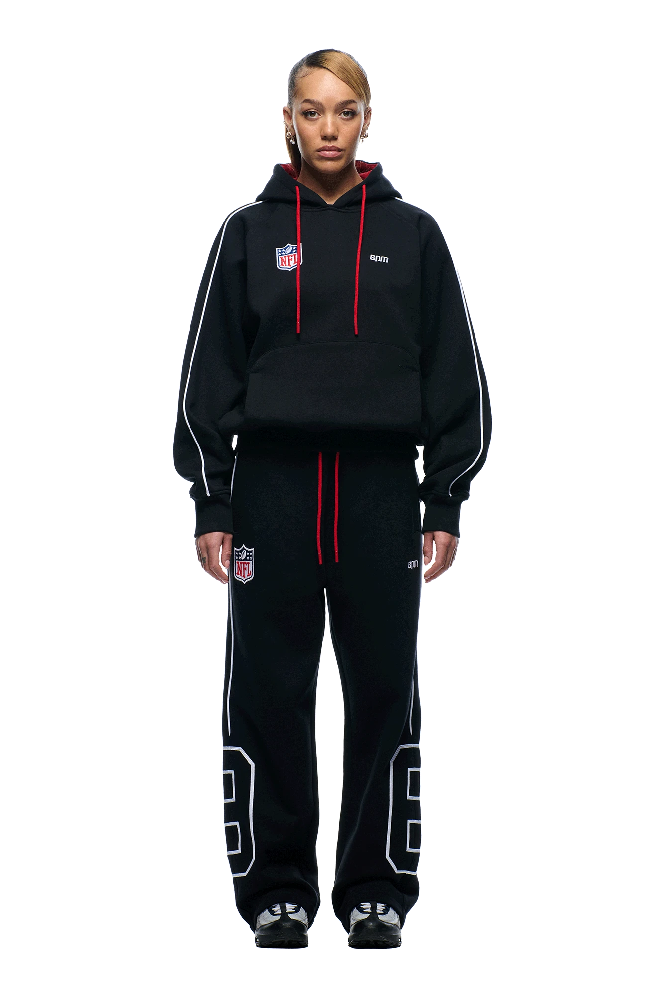 NFL PIPING HOODIE(Nfl Piping Hoodie) 7 NFL PIPING HOODIE(Nfl Piping Hoodie) - Image 5