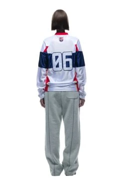 LONGSLEEVE JERSEY BEACON BLUE(Longsleeve Soccer Jersey Beacon Blue) -6PM CLOTHING SALE 1337x2005 0017 141124 6PM BF24 LOOK 03 1368