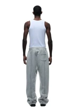 OPEN LEG COVERLOCK GREY(Open Leg Coverlock Stitching Grey) 10 OPEN LEG COVERLOCK GREY(Open Leg Coverlock Stitching Grey) -6PM CLOTHING SALE 1337x2005 0026 141124 6PM BF24 LOOK 05 0216