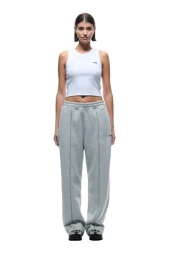 OPEN LEG COVERLOCK GREY(Open Leg Coverlock Stitching Grey) 11 OPEN LEG COVERLOCK GREY(Open Leg Coverlock Stitching Grey) -6PM CLOTHING SALE 1337x2005 0027 141124 6PM BF24 LOOK 05 0273