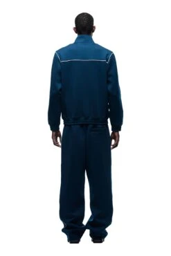 NEOPRENE TRACK JACKET NAVY(Track Jacket Interlock Navy) -6PM CLOTHING SALE 1337x2005 0044 141124 6PM BF24 LOOK 08 0382