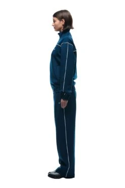 NEOPRENE TRACK JACKET NAVY(Track Jacket Interlock Navy) -6PM CLOTHING SALE 1337x2005 0046 141124 6PM BF24 LOOK 08 0951
